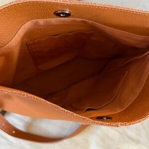 Brand new M.I.L.A crossbody